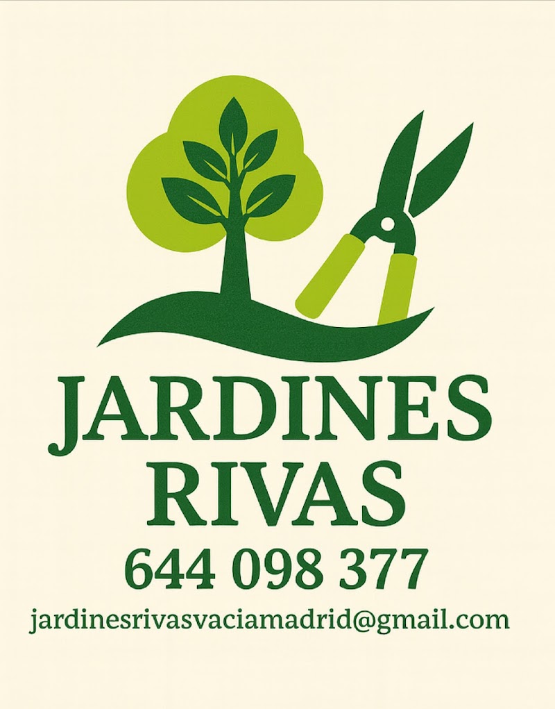 Imagen de Jardines Rivas