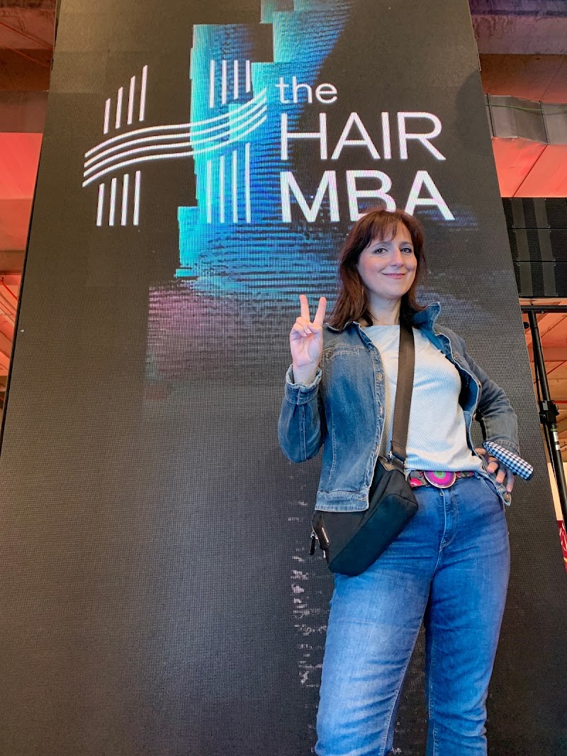 Imagen de Maquíllate Tú Sola