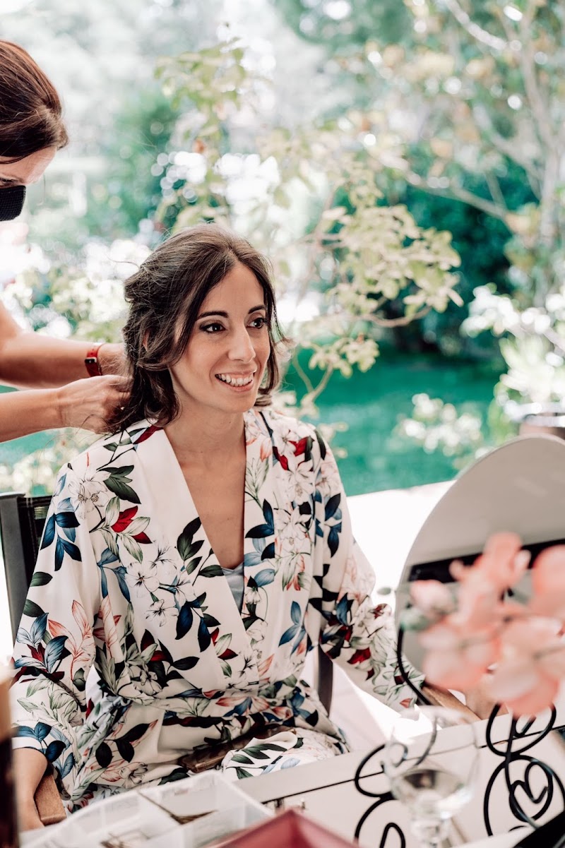 Imagen de Maquíllate Tú Sola