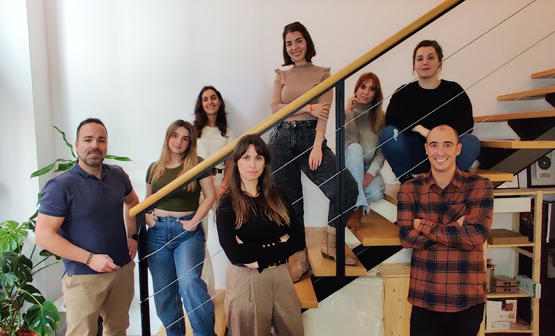 Imagen de Galeón Comunicación y Marketing