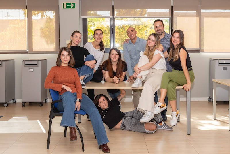 Imagen de Galeón Comunicación y Marketing