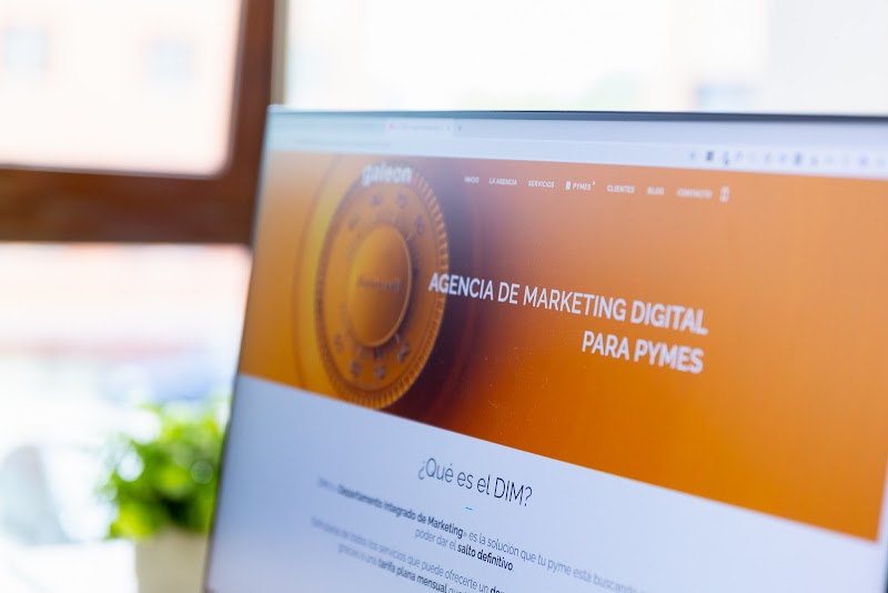 Imagen de Galeón Comunicación y Marketing