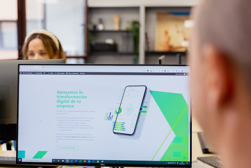 Imagen de Galeón Comunicación y Marketing