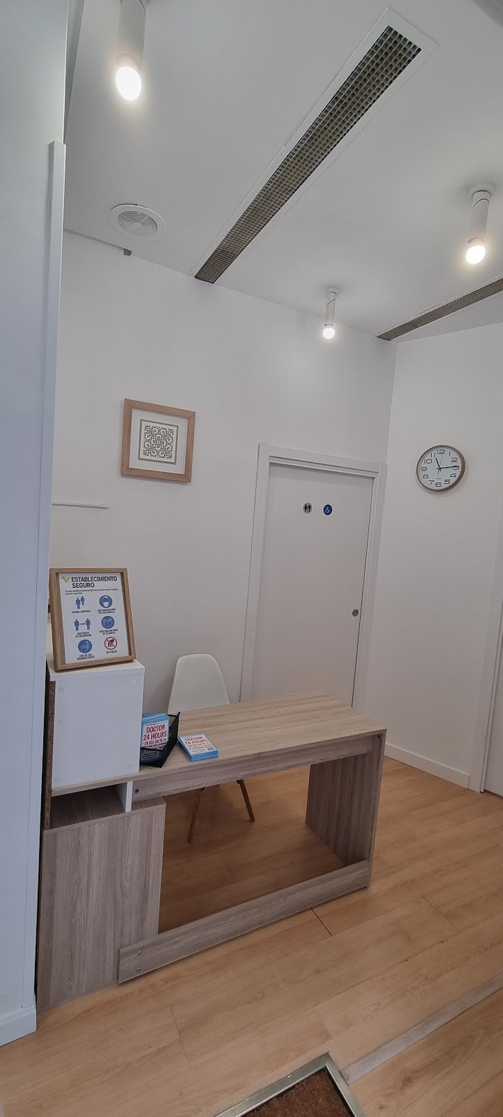 Imagen de Madrid Doctor Clinic Urgencias 24 Horas