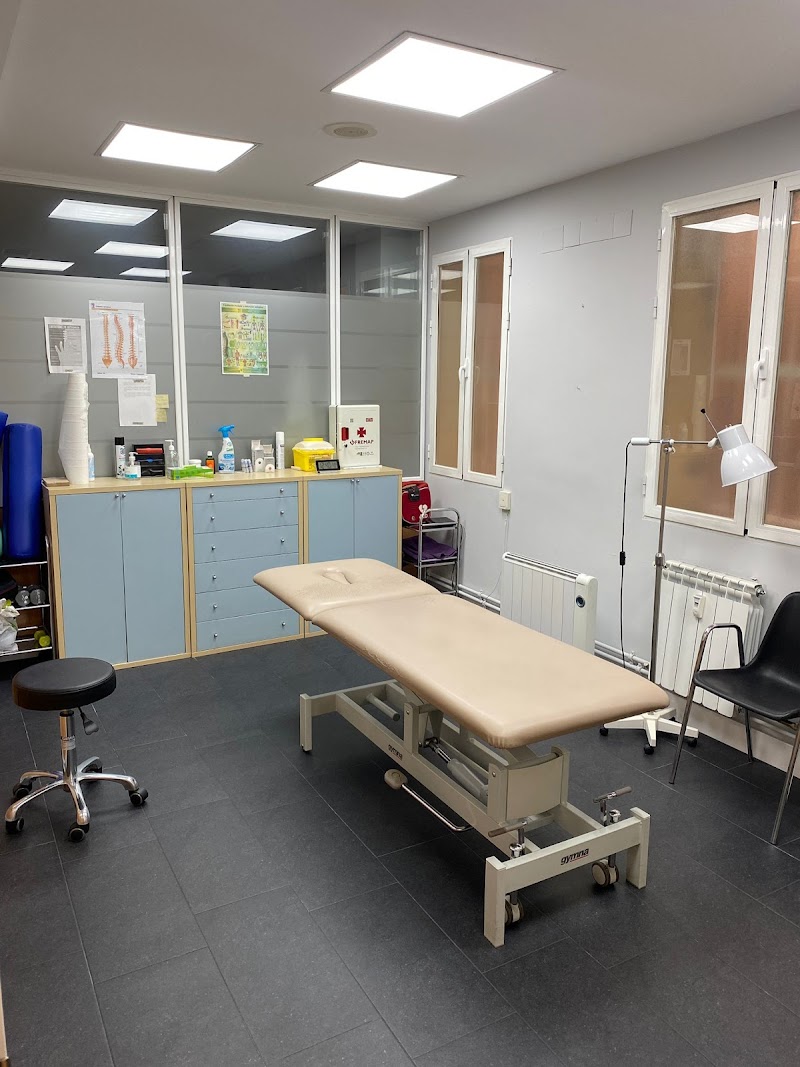 Imagen de negocio en Urgencias médicas en Provincia de Madrid