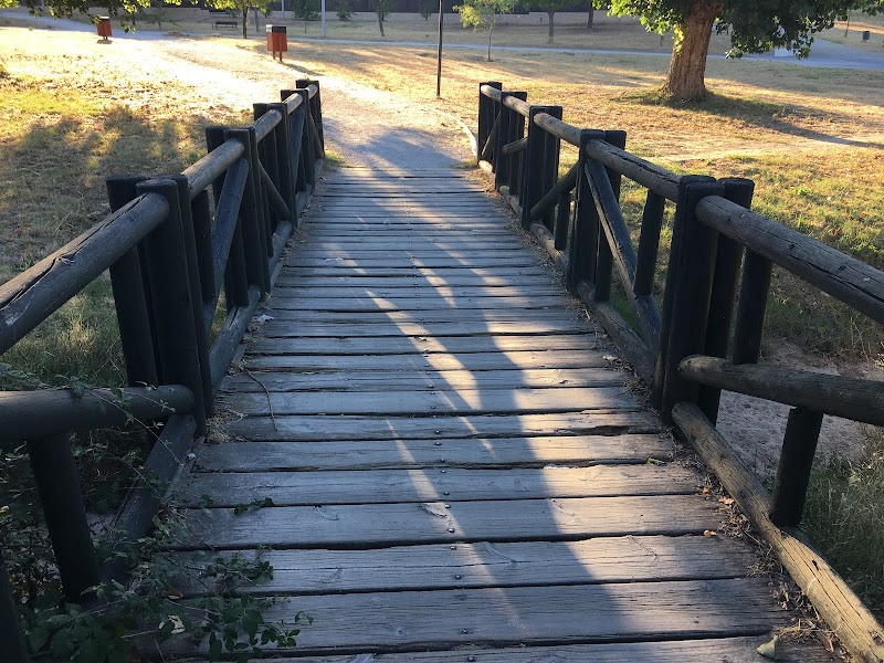 Imagen de La Mesita del Arroyo