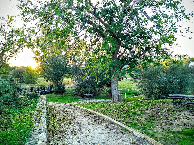 Imagen de La Mesita del Arroyo