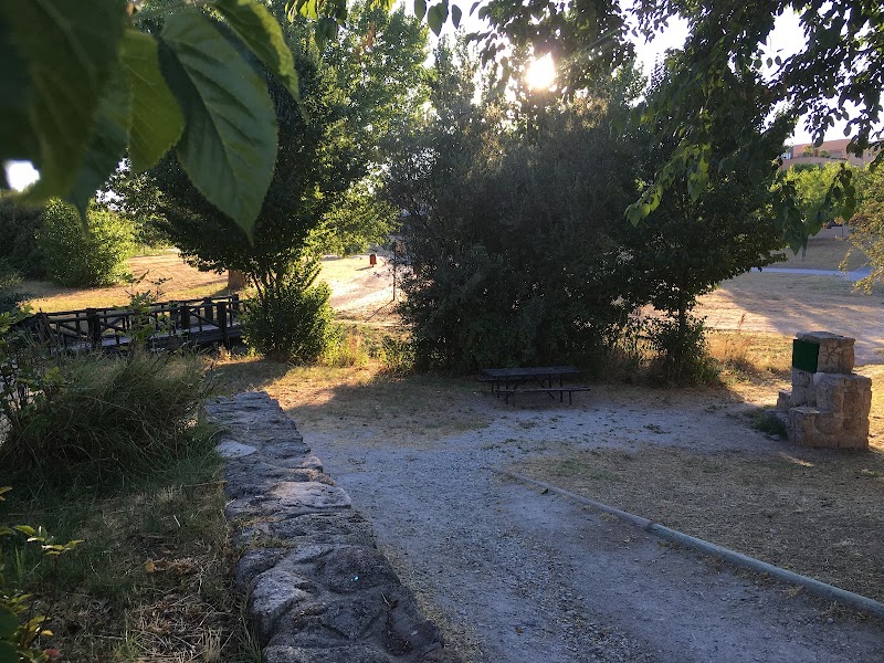 Imagen de La Mesita del Arroyo