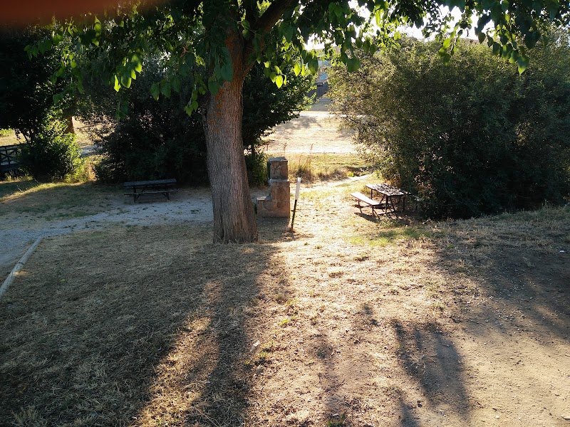 Imagen de La Mesita del Arroyo