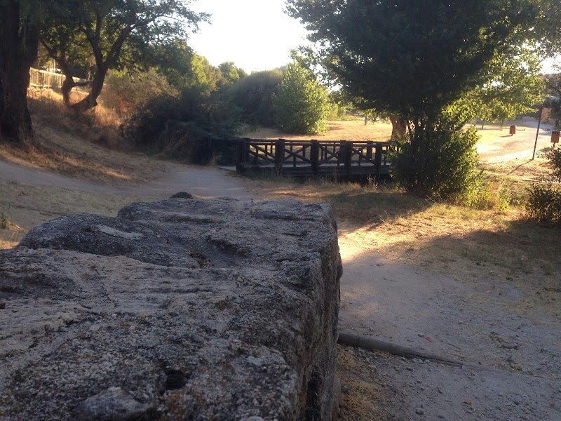 Imagen de La Mesita del Arroyo