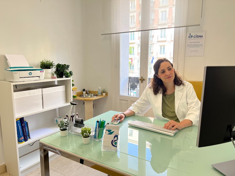 Imagen de Dra. Celia Garcia Malo