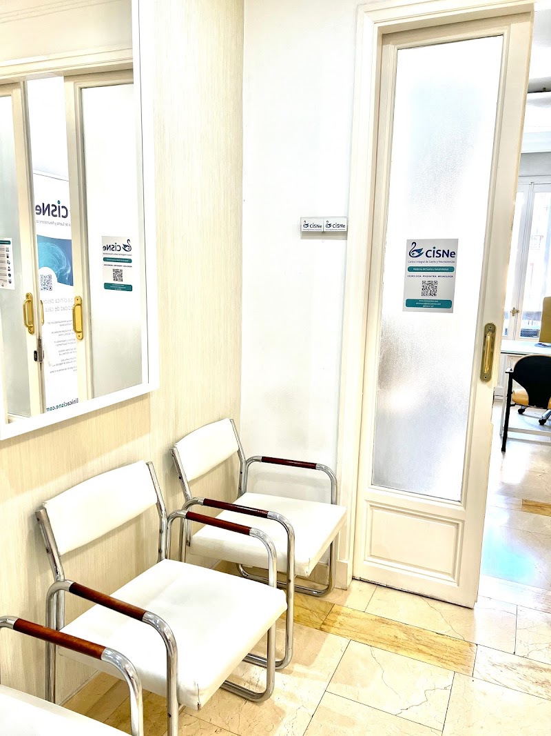 Imagen de Dra. Celia Garcia Malo