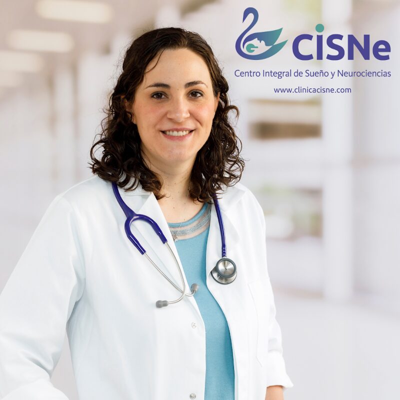 Imagen de Dra. Celia Garcia Malo