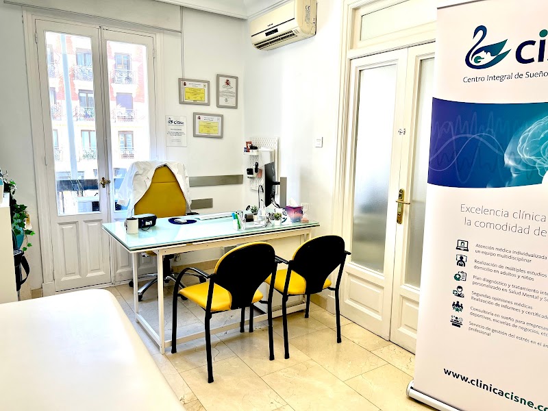 Imagen de Dra. Celia Garcia Malo