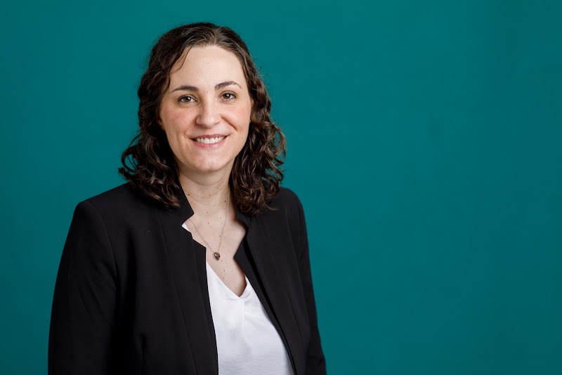 Imagen de Dra. Celia Garcia Malo