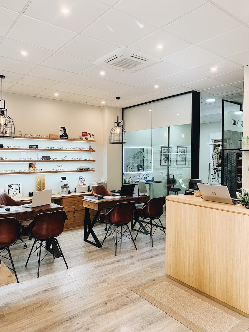 Imagen de Fratelli óptica