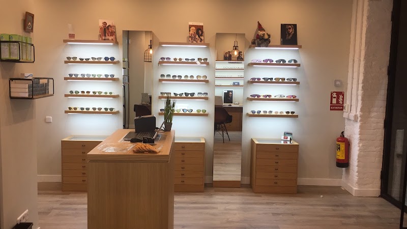 Imagen de Fratelli óptica