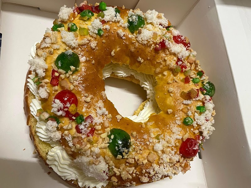 Imagen de Panadería Micar