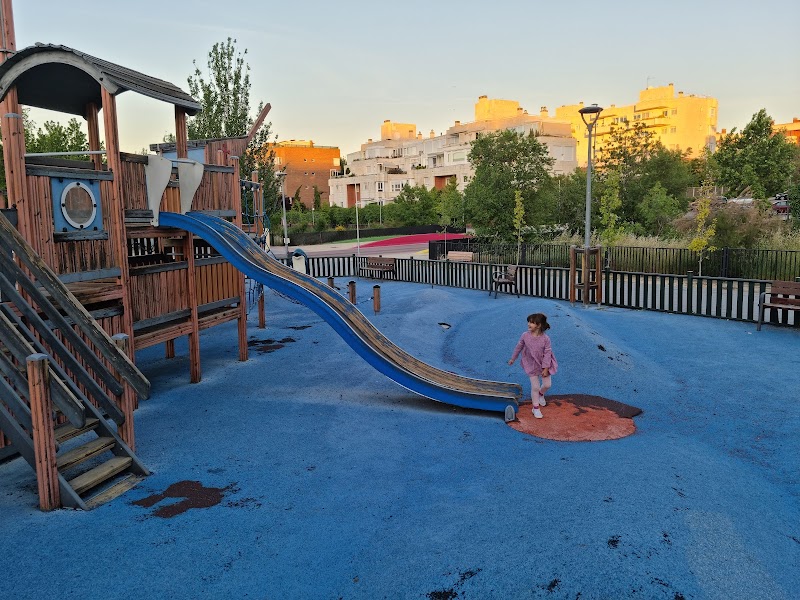 Imagen de Parque Temático Barco de Aventuras