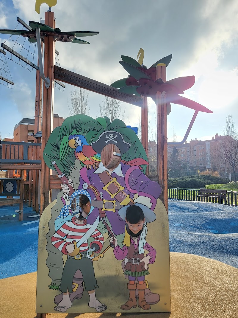 Imagen de Parque Temático Barco de Aventuras