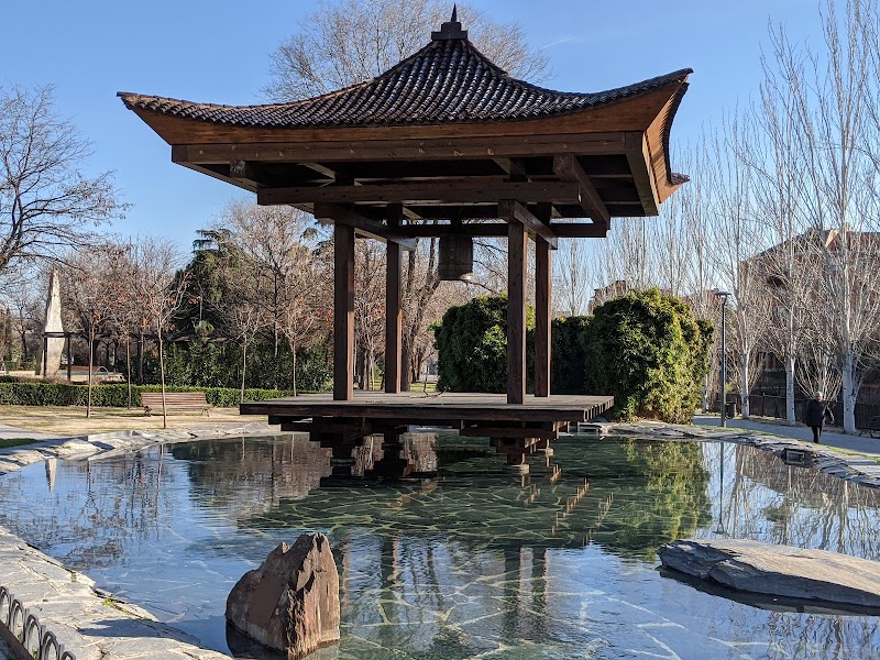 Imagen de Parque Temático Barco de Aventuras