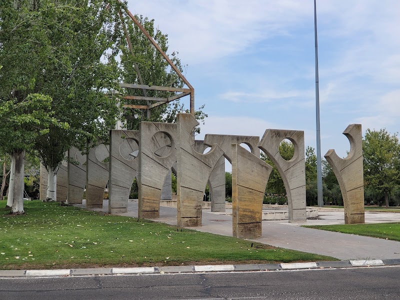 Imagen de Parque Temático Barco de Aventuras