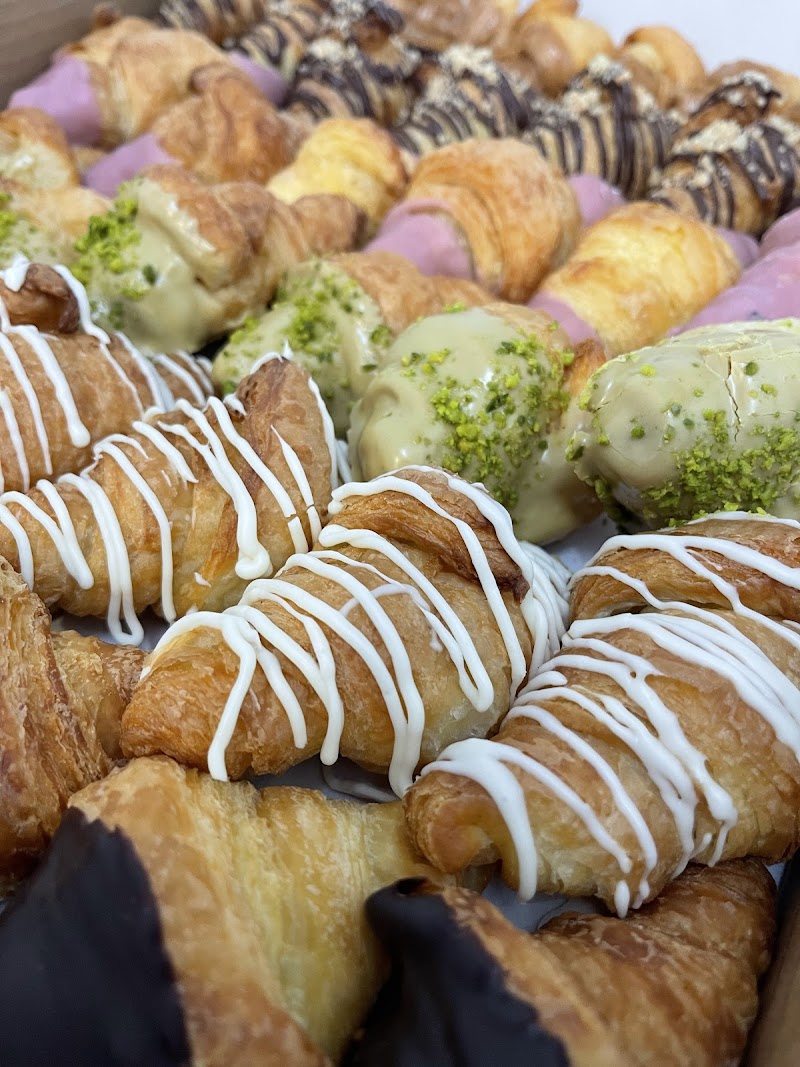 Imagen de Pastelería Pin Pan Pun