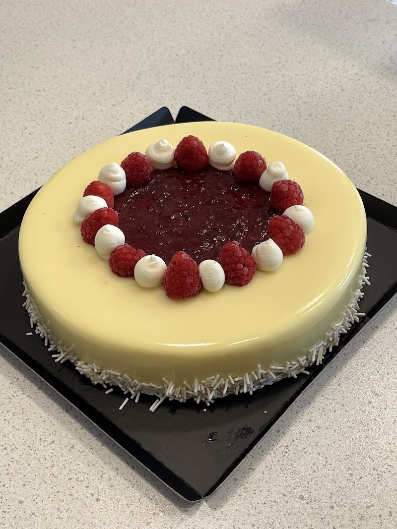 Imagen de Pastelería Pin Pan Pun