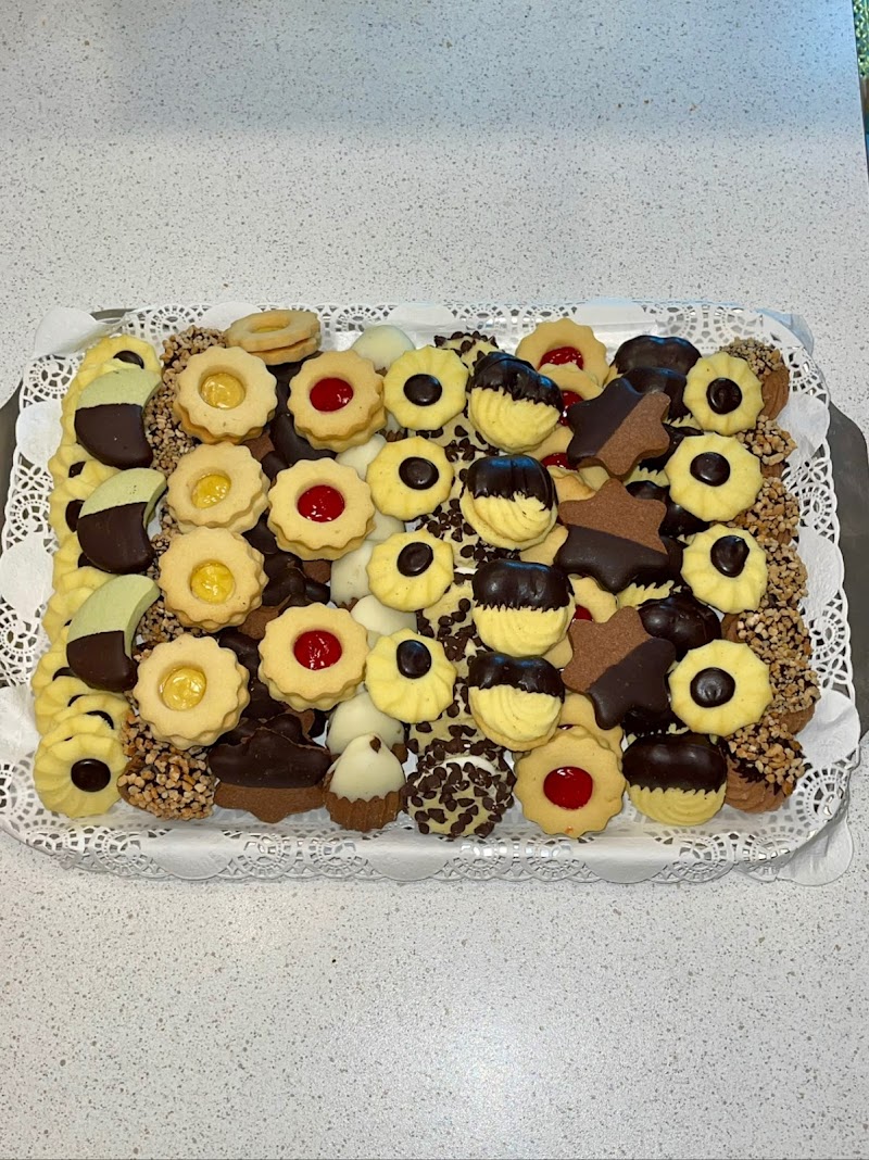 Imagen de Pastelería Pin Pan Pun