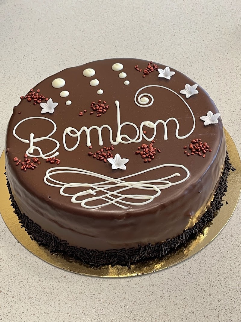 Imagen de Pastelería Pin Pan Pun