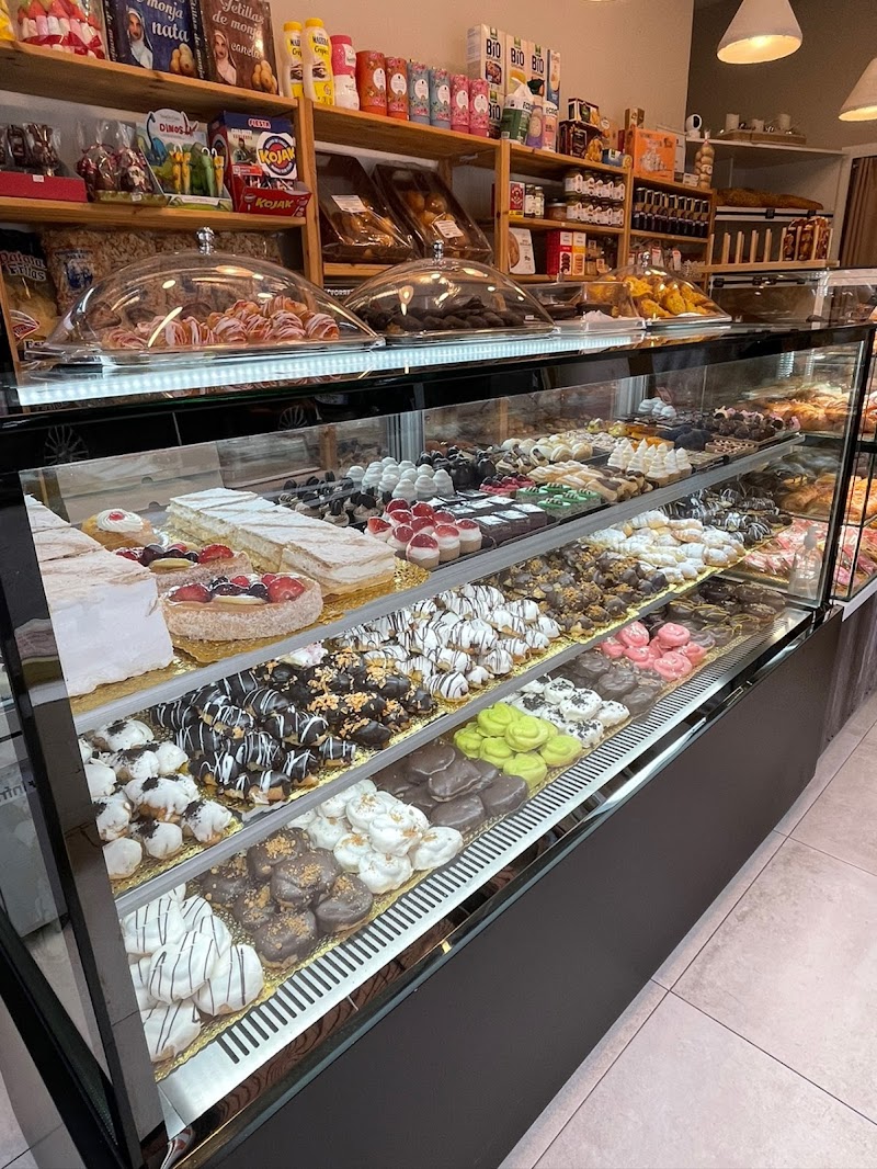 Imagen de Pastelería Pin Pan Pun