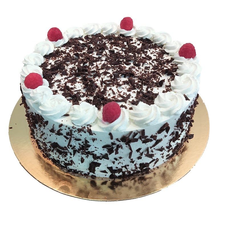 Imagen de Ybarras Obrador sin Gluten