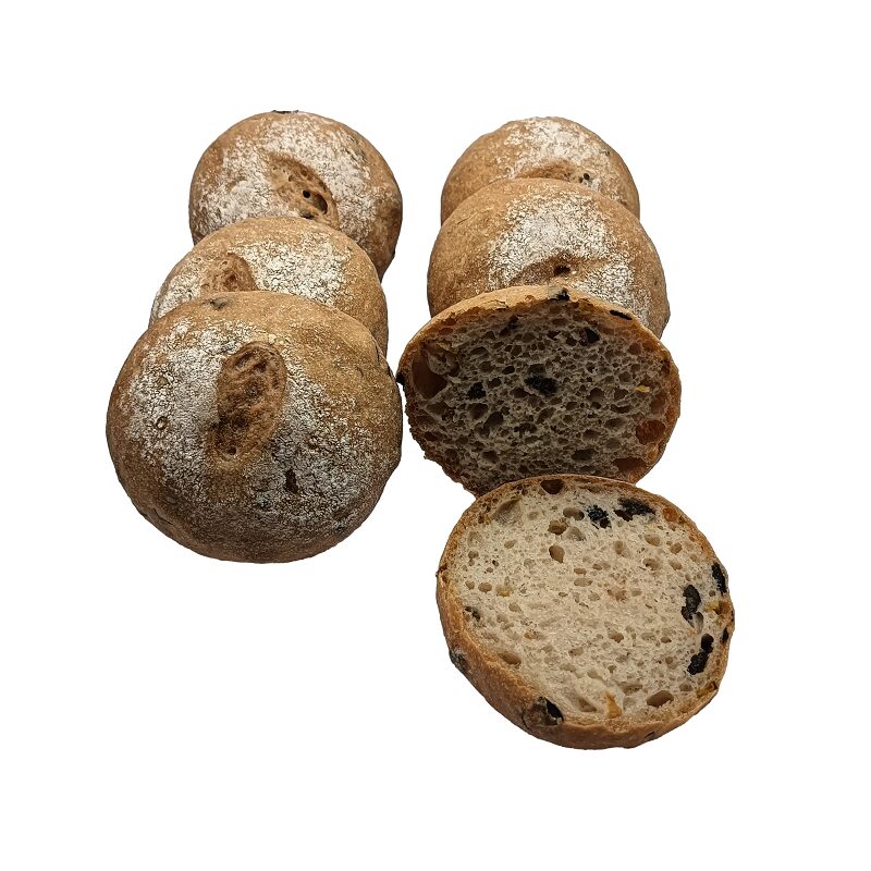 Imagen de Ybarras Obrador sin Gluten