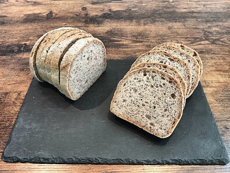 Imagen de Ybarras Obrador sin Gluten