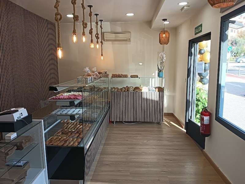 Imagen de Ybarras Obrador sin Gluten