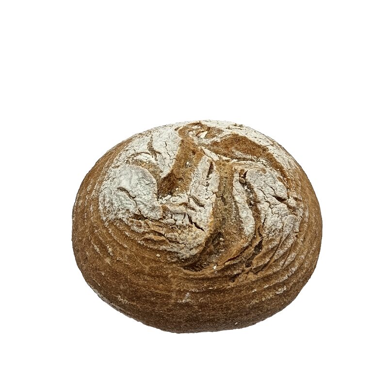 Imagen de Ybarras Obrador sin Gluten