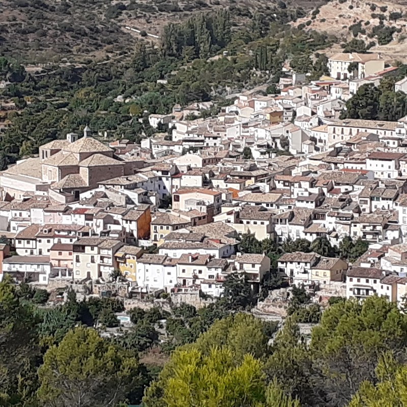 Imagen representativa de la localización