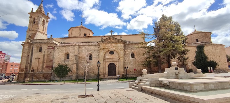 Imagen representativa de la localización