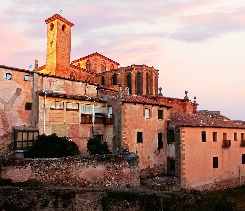 Imagen representativa de la localización