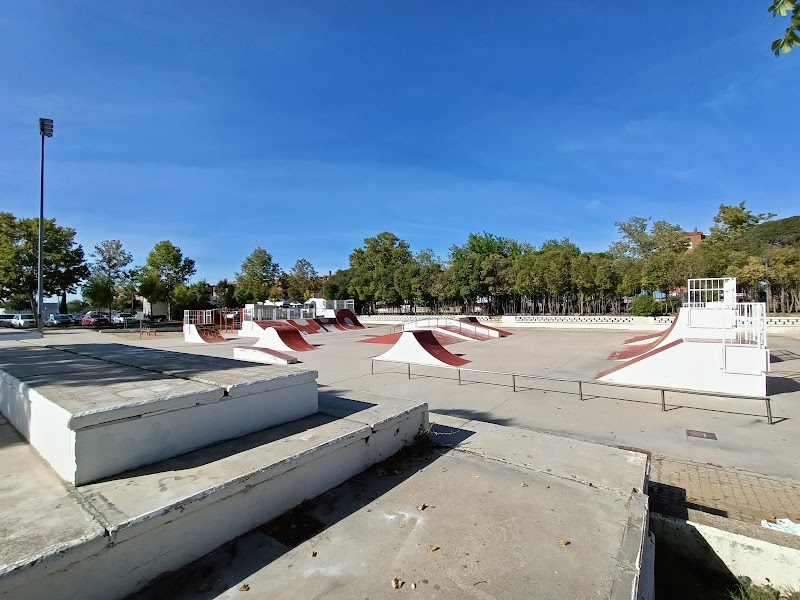 Imagen representativa de la localización