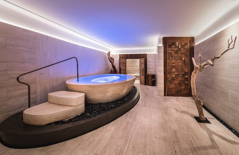 Imagen de Sense, a Rosewood Spa