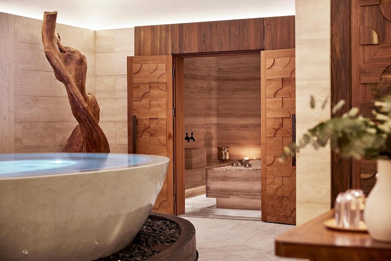 Imagen de Sense, a Rosewood Spa