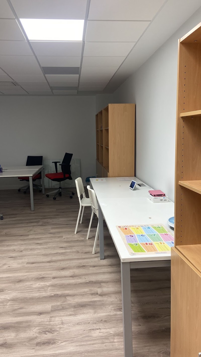 Imagen de Psicología y Logopedia Supera Moratalaz