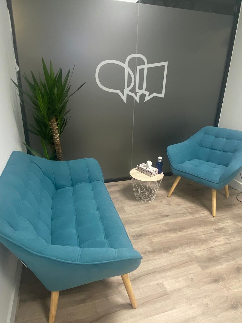 Imagen de Psicología y Logopedia Supera Moratalaz