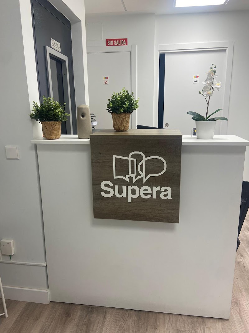 Imagen de Psicología y Logopedia Supera Moratalaz