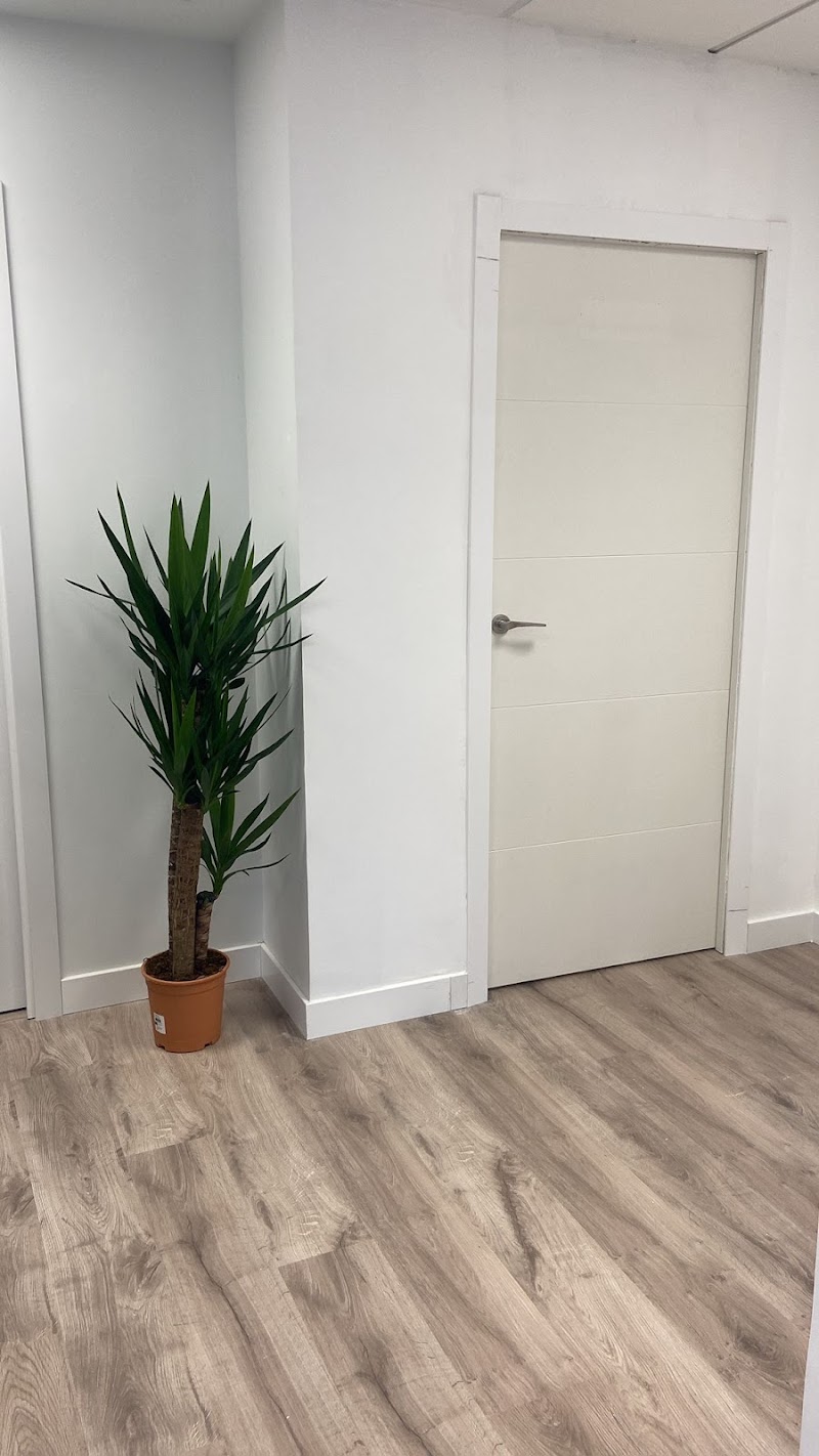 Imagen de Psicología y Logopedia Supera Moratalaz