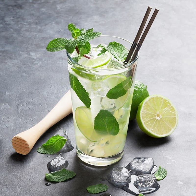 Imagen de Wanderlust Bar