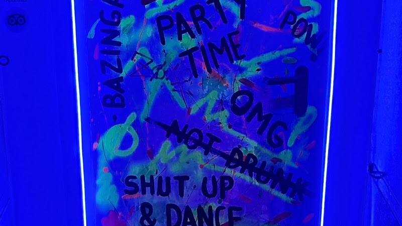 Imagen de Wanderlust Bar