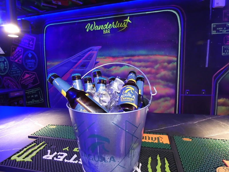 Imagen de Wanderlust Bar