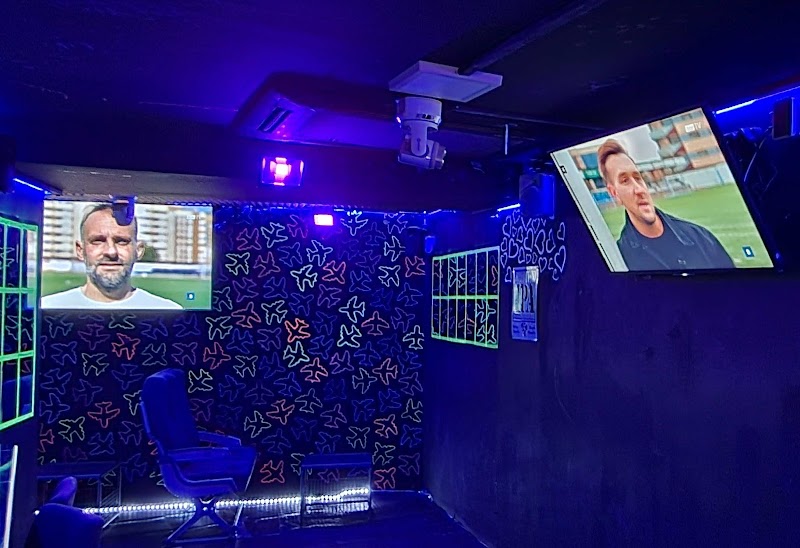 Imagen de Wanderlust Bar